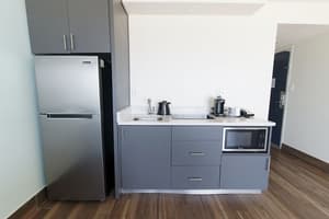 thumbnail: Private kitchen
