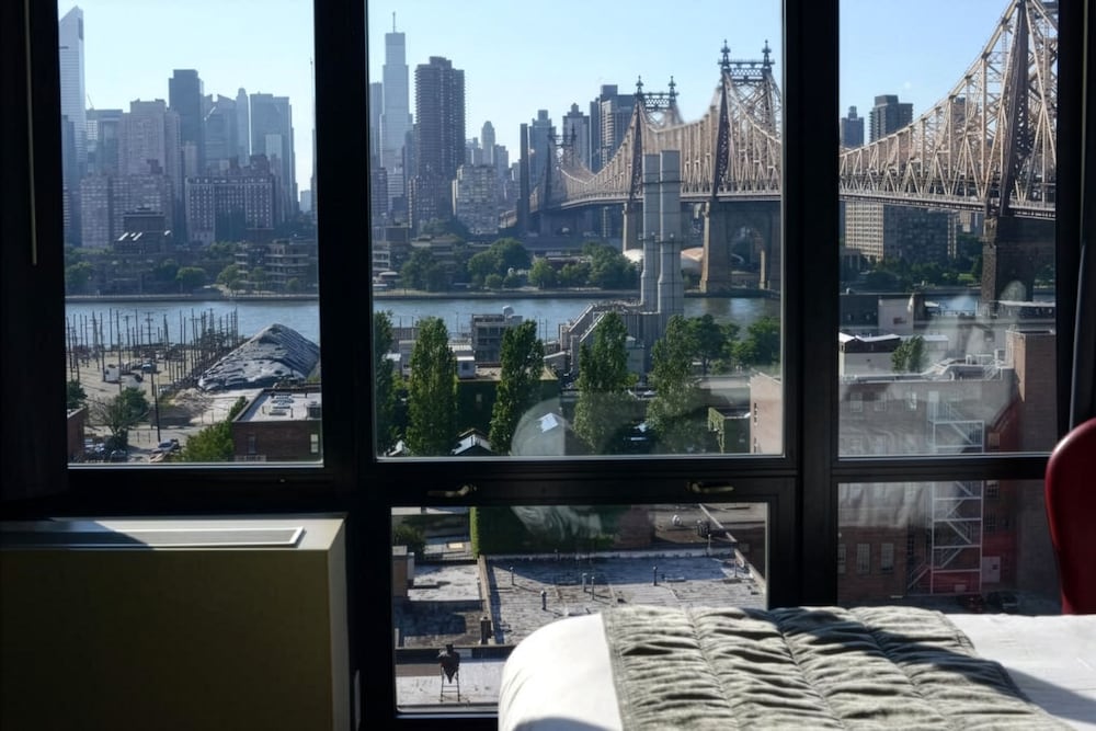 City view