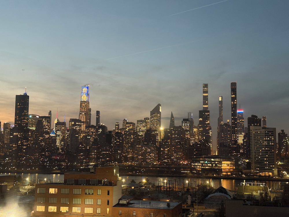 City view
