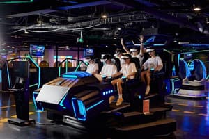 thumbnail: Game room