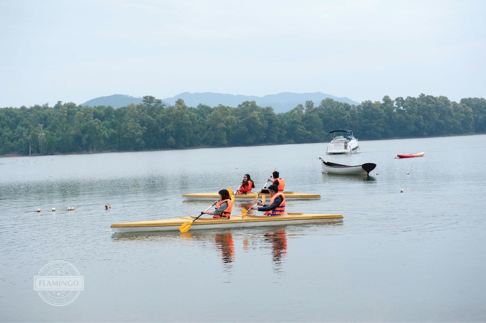Rowing