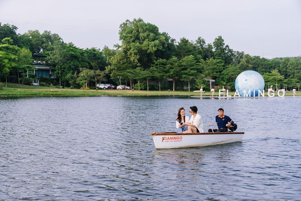 Boating