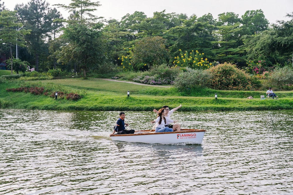 Boating