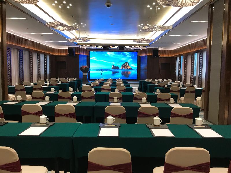 Conferences