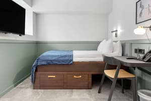 thumbnail: Room
