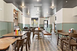 thumbnail: Restaurant