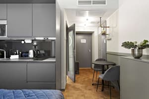 thumbnail: Room