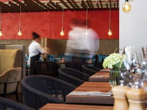 thumbnail: Restaurant