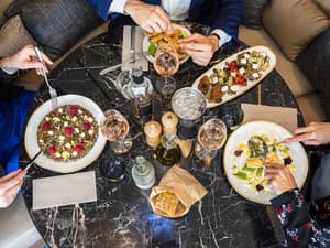 thumbnail: Restaurant