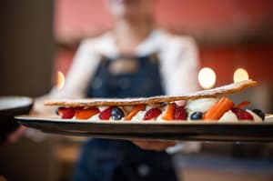 thumbnail: Restaurant