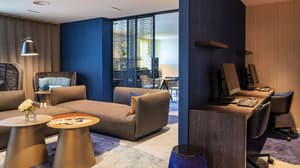 thumbnail: Property amenity