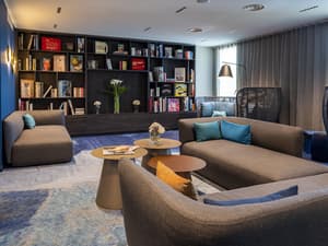 thumbnail: Property amenity