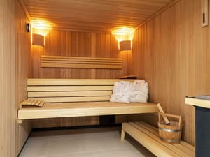 thumbnail: Sauna