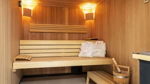 thumbnail: Sauna