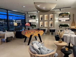 thumbnail: Restaurant
