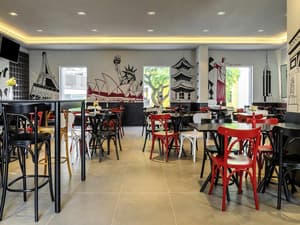 thumbnail: Restaurant