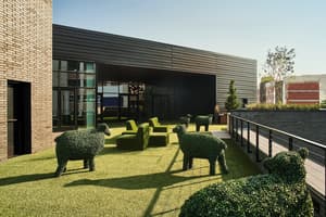 thumbnail: Property amenity