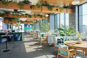 thumbnail: Restaurant