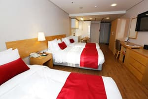 thumbnail: Room