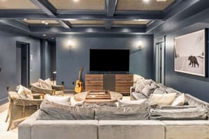 thumbnail: Living area