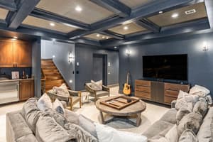 thumbnail: Living area