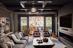 thumbnail: Living area