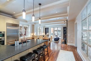 thumbnail: Private kitchen