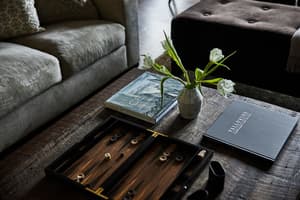 thumbnail: Living area