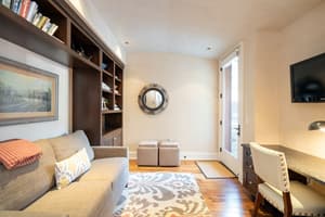 thumbnail: Living area