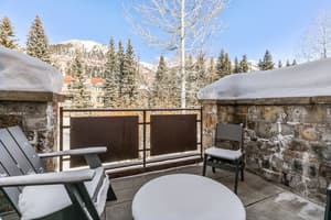 thumbnail: Terrace/patio