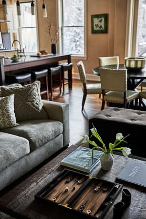 thumbnail: Living area