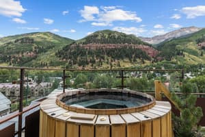 thumbnail: Terrace/patio