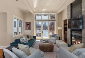 thumbnail: Living area
