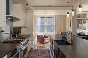 thumbnail: Private kitchen