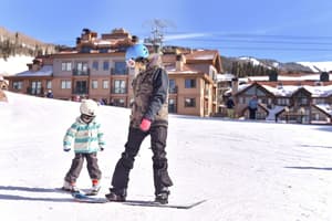 thumbnail: Skiing