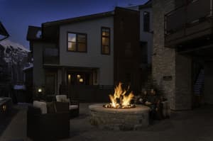 thumbnail: BBQ/picnic area