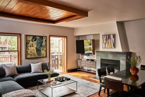 thumbnail: Living area