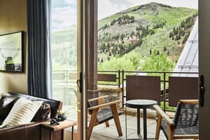 thumbnail: Terrace/patio