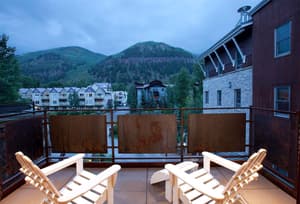 thumbnail: Terrace/patio