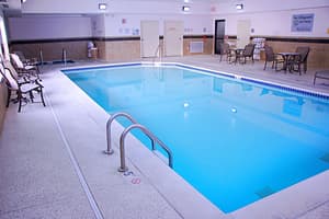 thumbnail: Fitness facility