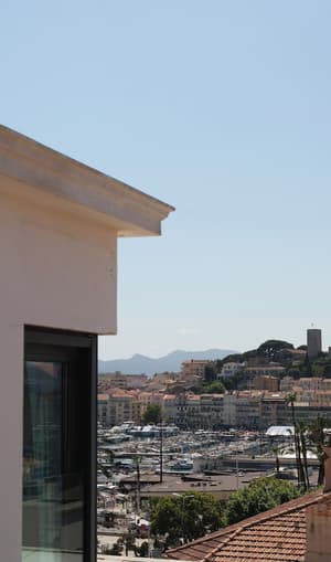 thumbnail: View from room