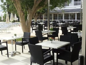 thumbnail: Terrace/patio