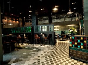 thumbnail: Bar (on property)