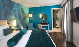 thumbnail: Room