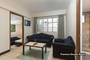 thumbnail: Room