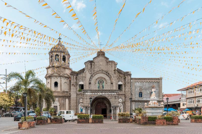 General view