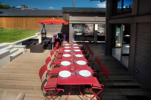 thumbnail: Terrace/patio