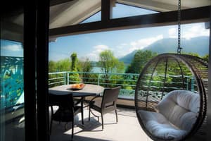 thumbnail: Terrace/patio