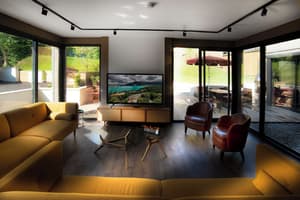 thumbnail: Living area