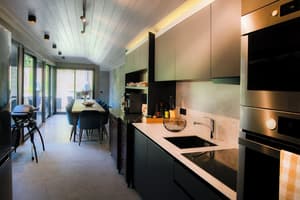 thumbnail: Private kitchen